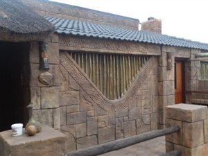 2 Bed House in Nelspruit
