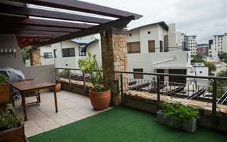 2 Bedroom Apartment in Tyger Waterfront