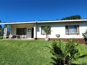 3 Bed House in Oslo Beach