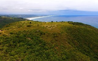 33 ha Farm in Victoria Heights
