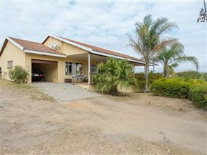 1 ha Farm in White River
