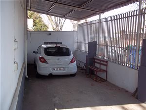 3 Bed House in Jeppestown