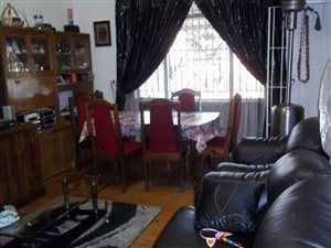 3 Bed House in Jeppestown