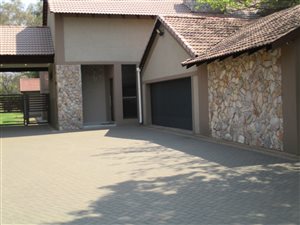 4 Bed House in Drumblade AH