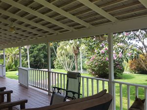 3 Bed House in Southbroom