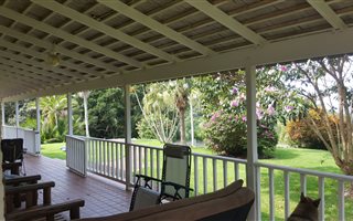 3 Bedroom House in Southbroom