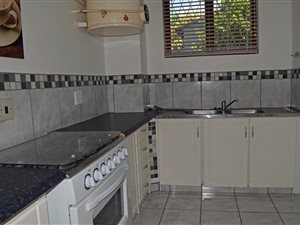 2 Bed Flat in Port Shepstone