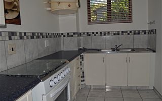 2 Bedroom Flat in Port Shepstone