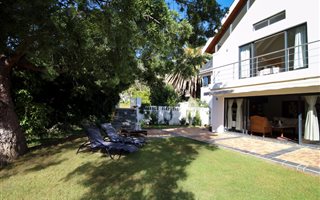5 Bedroom House in Brandwacht