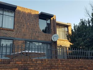 3 Bed Townhouse in Maroelana