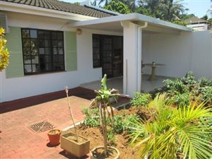3 Bed Simplex in Glen Hills
