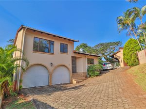 3 Bed Townhouse in Astra Park
