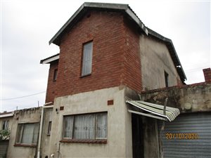 5 Bed House in Umlazi