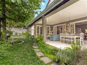4 Bed House in Fernbrook Estate