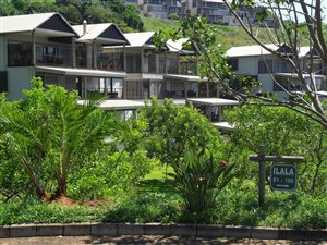 3 Bed Apartment in Simbithi Estate