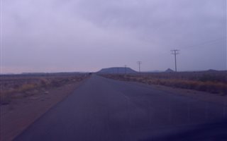 3 Bedroom House in Vosburg