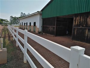 Commercial space in Wartburg