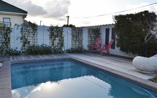 3 Bedroom House in Fish Hoek