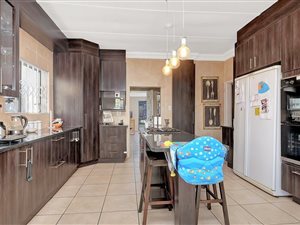 3 Bed House in Gerdview