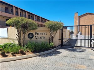 2 Bed Apartment in Turffontein