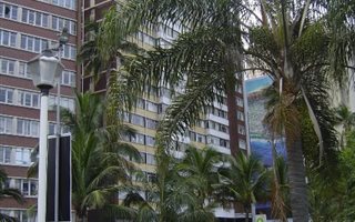 2 Bedroom Apartment in Esplanade