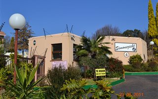3 Bedroom Townhouse in Kenmare