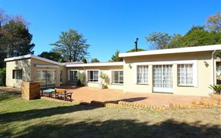 4 Bedroom House in Jukskei Park