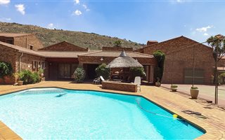 4 Bedroom Townhouse in Morninghill