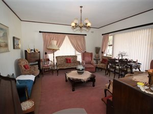 3 Bed House in Amandelrug