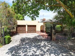 4 Bed House in Eversdal