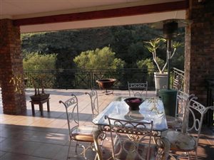 18 ha Farm in Lydenburg