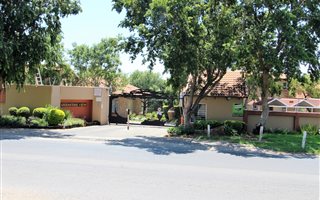 3 Bedroom Townhouse in Illiondale