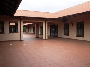 98 m² Office Space in Shelly Beach