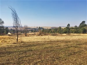 8807 m² Land available in Merrivale Heights