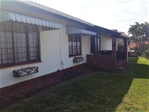 3 Bed Simplex in Grosvenor