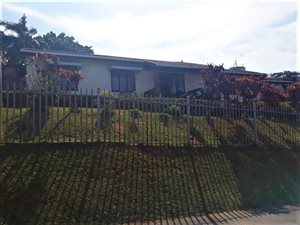 3 Bed Simplex in Grosvenor