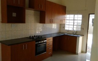 2 Bedroom House in President Park