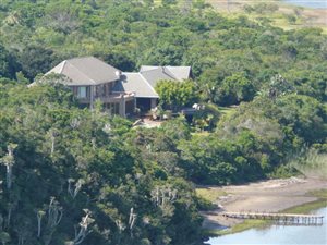 9.7 ha Farm in Kwelera