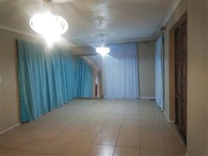 4 Bed House in Kleinvlei