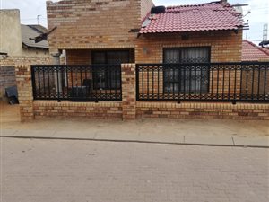 2 Bed House in Klipspruit