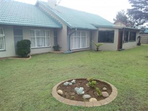 3 Bed House in Rietkuil