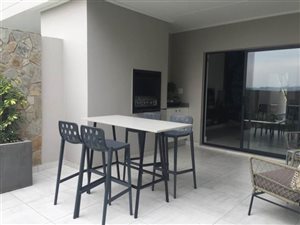 3 Bed Apartment in Waterfall Country Estate