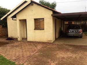 2 Bed House in Mamelodi East
