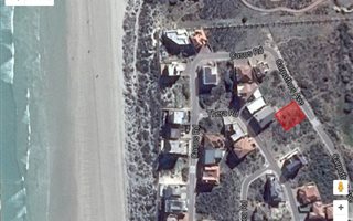 400 m² Land available in Calypso Beach