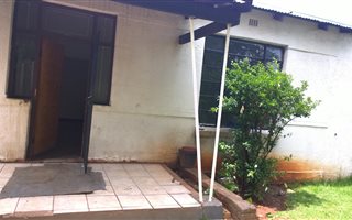 Studio apartment in Primrose