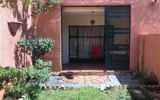 2 Bedroom Townhouse in Windsor West