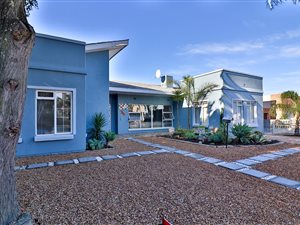3 Bed House in Bellville Central