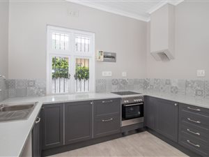 4 Bed House in Mowbray