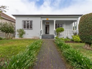 4 Bed House in Mowbray