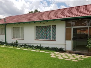 3 Bed House in Hazel Park